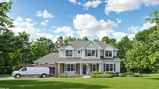 Hamden Chimney Sweep chimney sweep crew in Spring Glen, Hamden, CT