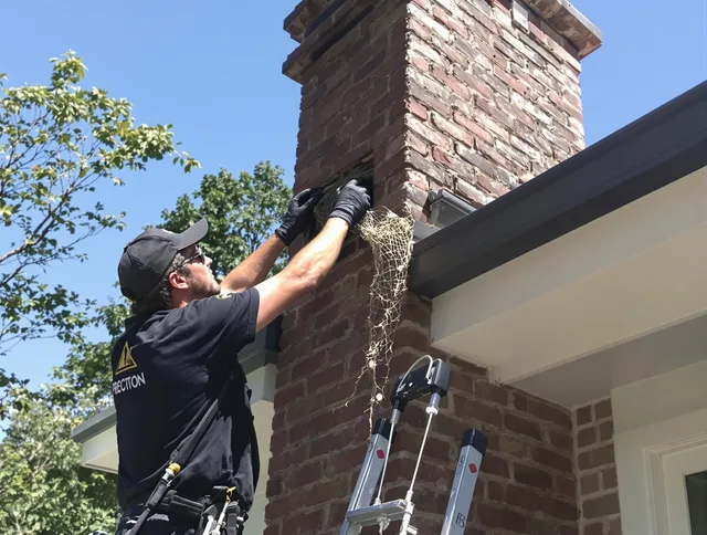 Animal & Debris Removal in Hamden, CT