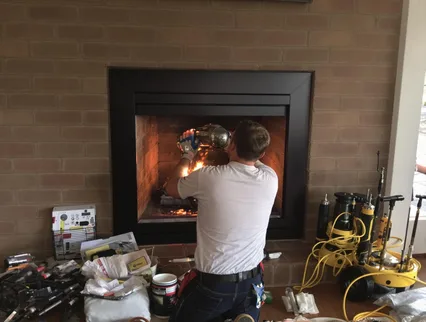 Chimney Liner Services in Hamden, CT