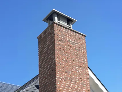 Chimney Remodeling in Hamden, CT