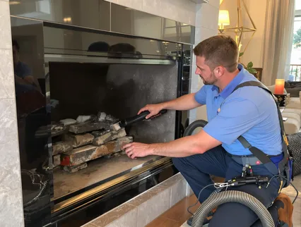 Fireplace Maintenance in Hamden, CT
